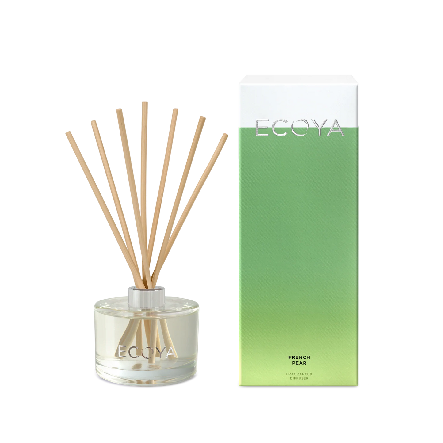 Ecoya Large Diffuser - French Pear 200ml