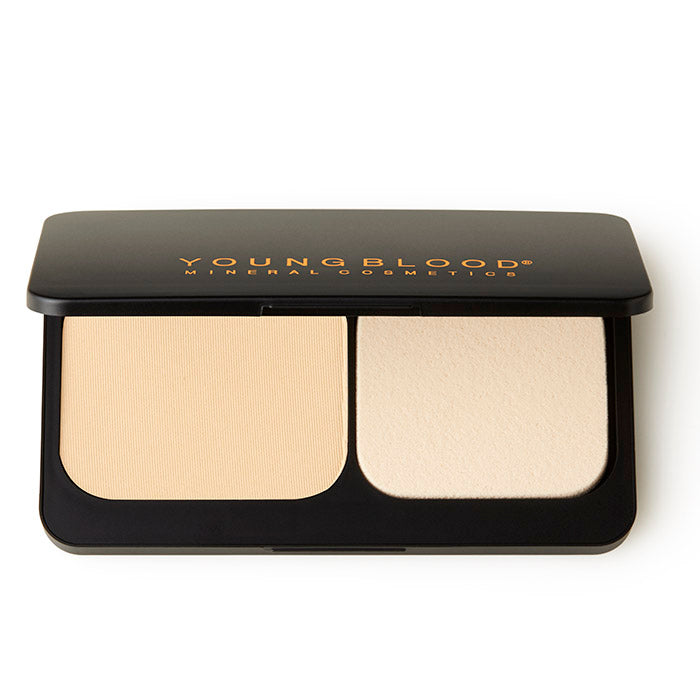 YB Pressed Mineral Foundation