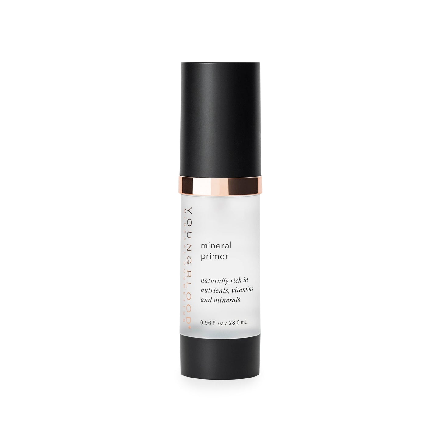 YB Mineral Primer