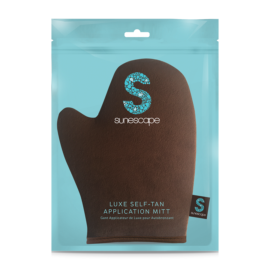 Sunescape Luxe Self-Tan Applicator Mitt