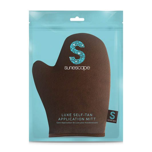 Sunescape Luxe Self-Tan Applicator Mitt