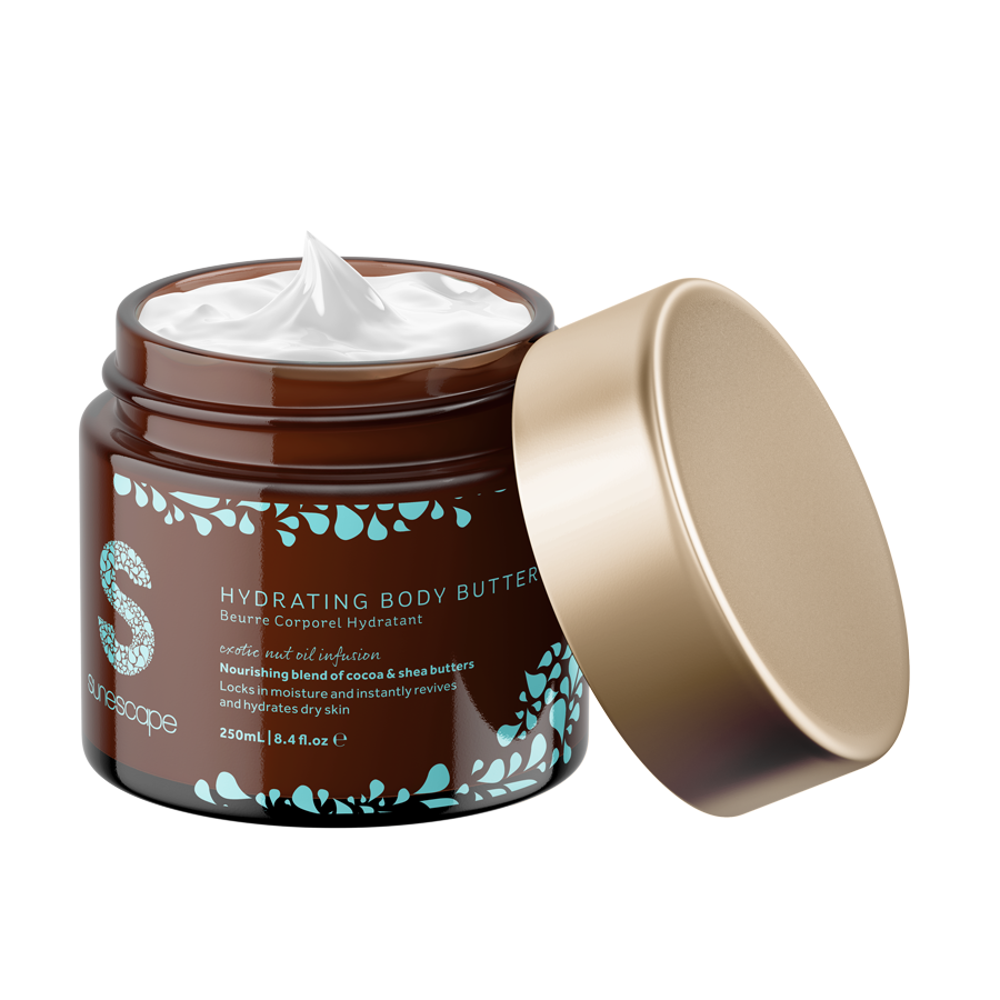 Sunescape Hydrating Body Butter