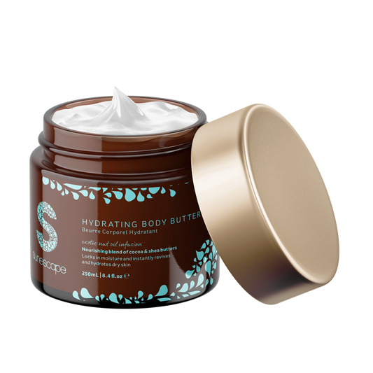 Sunescape Hydrating Body Butter