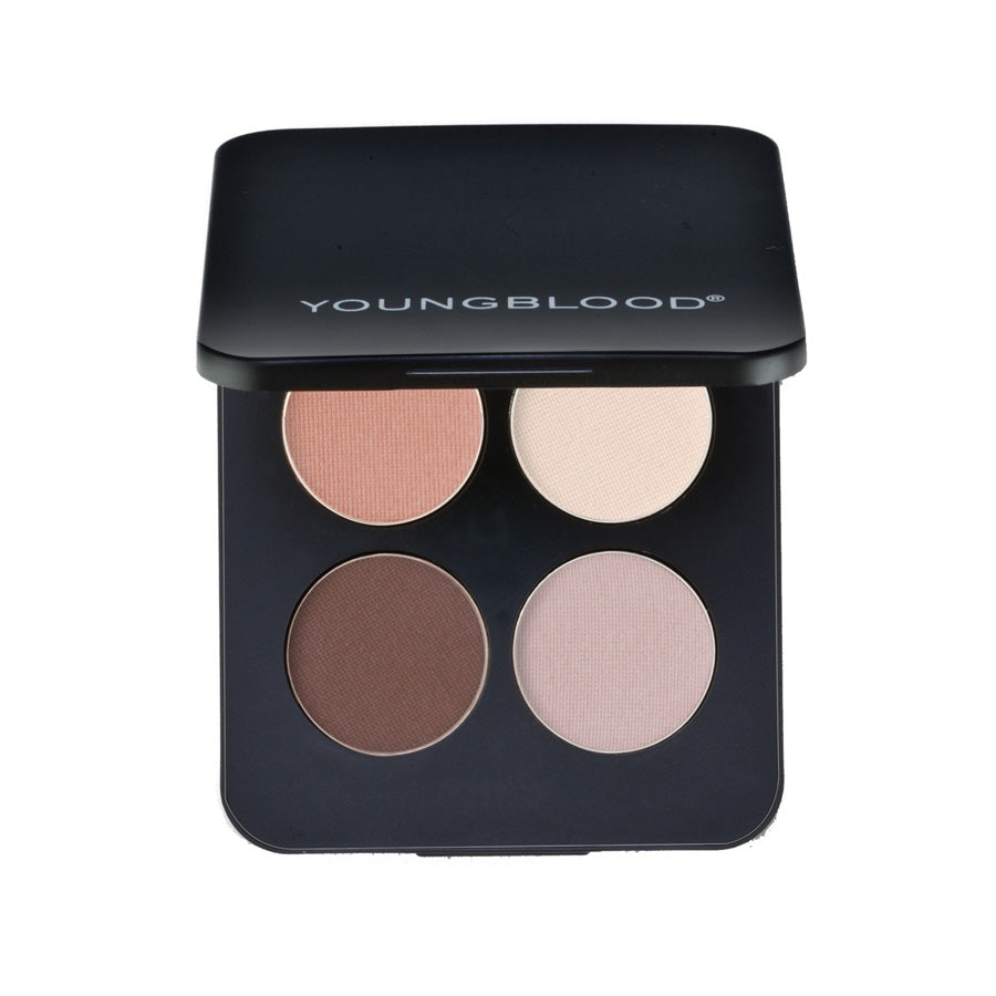 YB Eyeshadow Quad