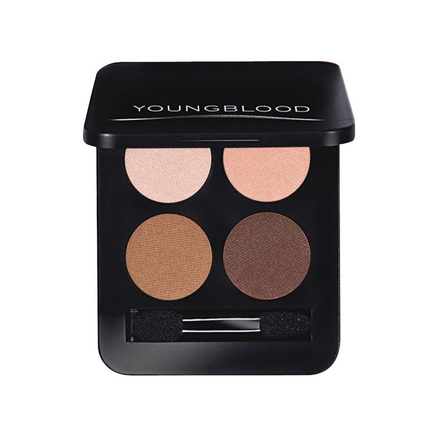 YB Eyeshadow Quad